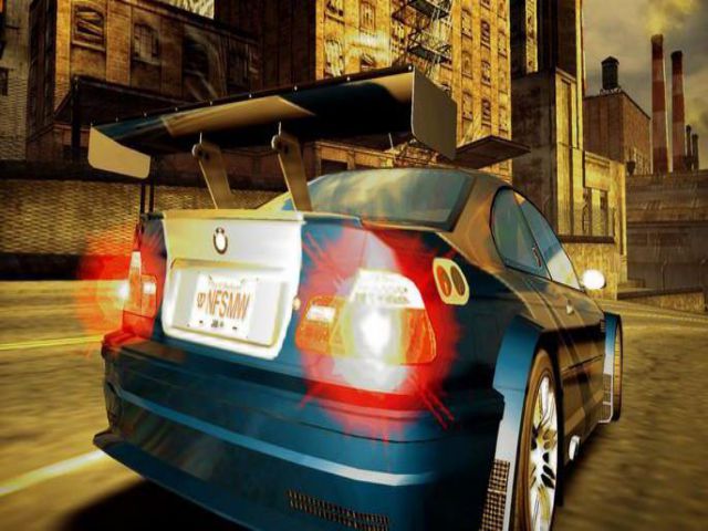 nfs most wanted 2005 speed.exe file download