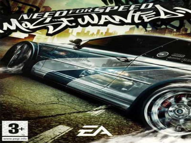 need for speed most wanted pc 2005 download