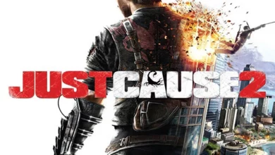 Just Cause 2 Game Highly Compressed Download For Pc Free
