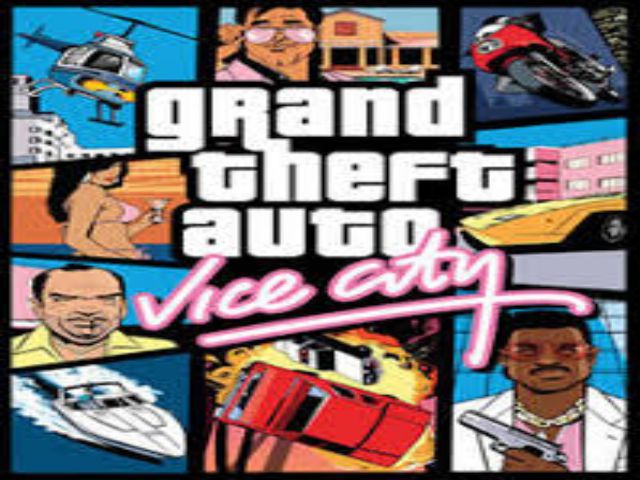 download gta vice city highly compressed 10mb pc