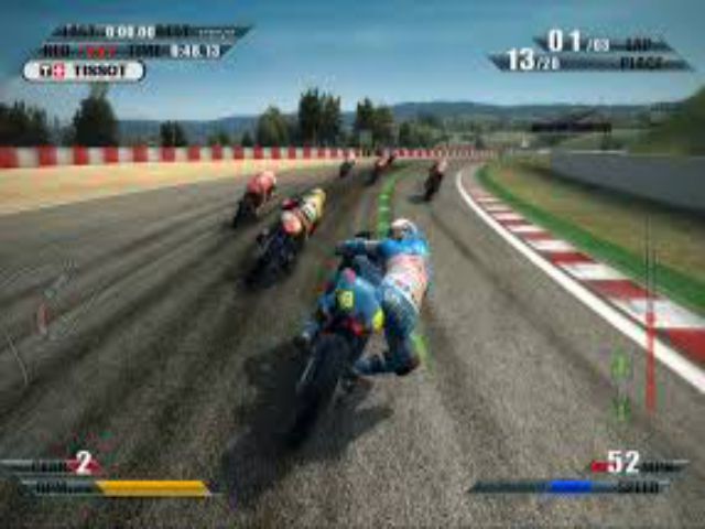 MotoGp 3 Game Free Download For Pc Highly Compressed