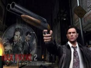 max payne 2 the fall of max payne wont open steam