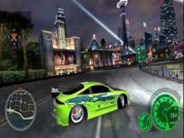 need for speed underground 3 for pc free download