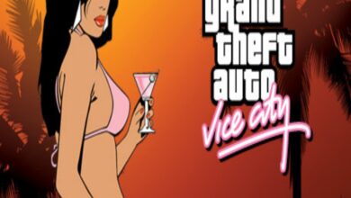 Gta Vice City Game Highly Compressed