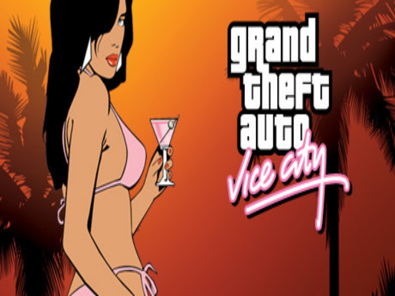Download Gta Vice City Game Pc Free On Windows 7810
