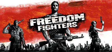 Freedom Fighter Game Highly Compressed Download For Pc Free