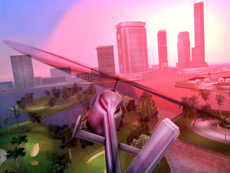 Gta Vice City Highly Compressed Free Download
