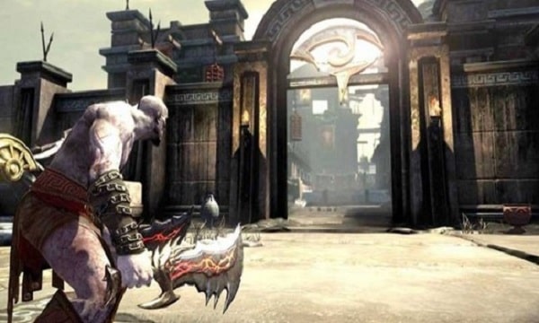 God Of War Ascension Game Highly Compressed Download For Pc