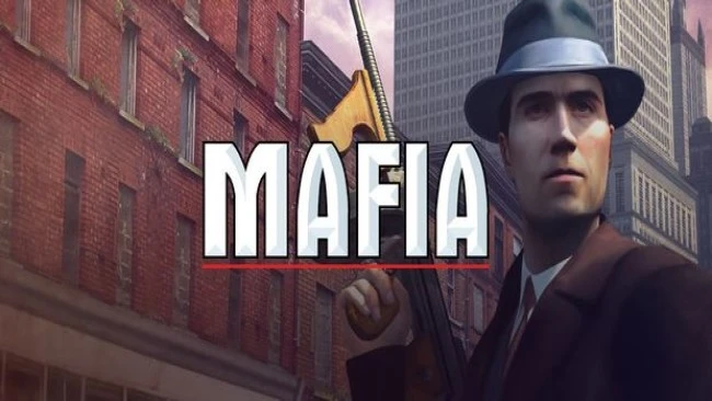 Mafia Highly Compressed Crack Download