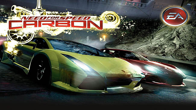 Need For Speed Carbon Game Highly Compressed Download Pc