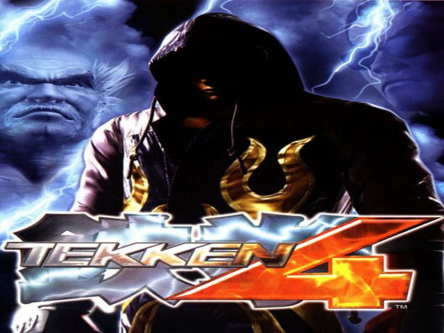 Tekken 5 Pc Game Highly Compressed Download