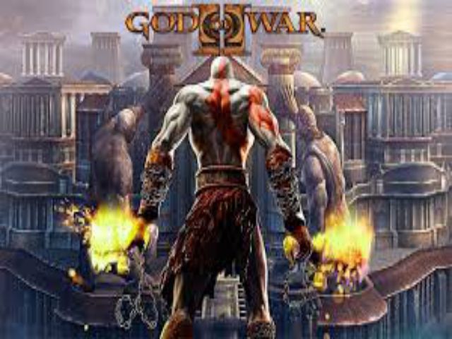 god of war 3 highly compressed rar