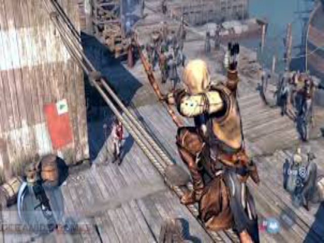 assassin creed 3 highly compressed