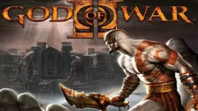 God Of War 2 Game Highly Compressed