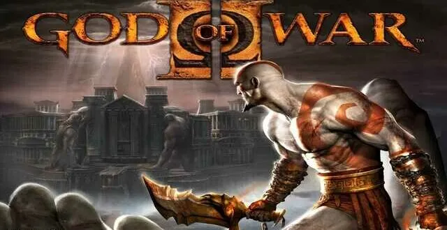 God Of War 2 Game Download For Pc