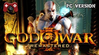 God Of War 3 Remastered Game Download For Pc