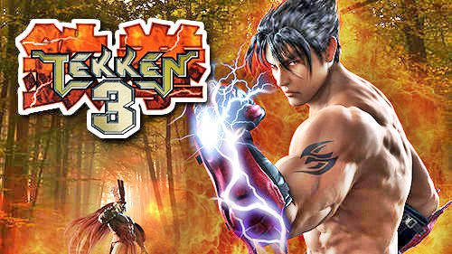 Tekken 3 Pc Game Highly Compressed Download For Pc