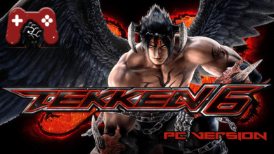 Tekken 6 Game Download For Pc Highly Compressed