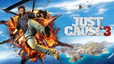 Just Cause 3 Game Download For Pc Highly Compressed