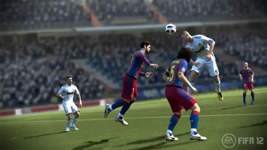 Fifa 12 Game Download For Pc Highly Compressed
