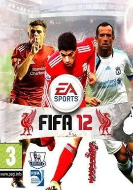 Fifa 12 Game Download For Pc Highly Compressed