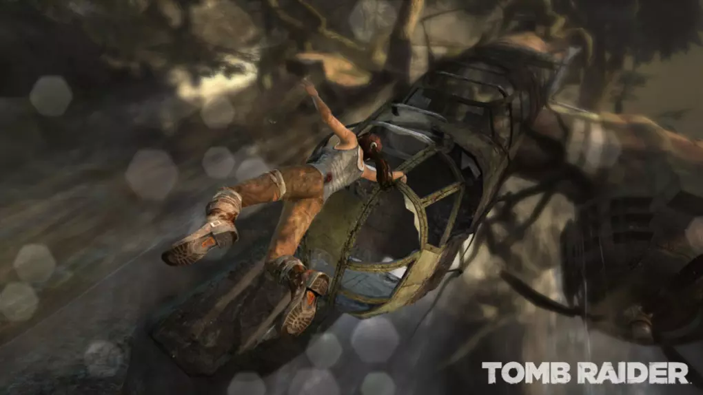 Tomb Raider Game Highly Compressed Download For Pc