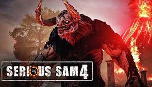 Serious Sam 4 Pc Games Highly Compressed