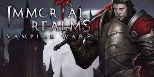 Immortal Realms Vampire Wars PC Games Highly Compressed