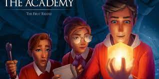 The Academy: The First Riddle Free Download