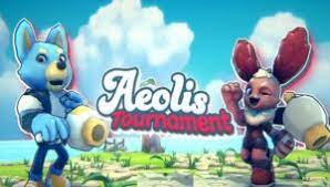 Aeolis Tournament Pc Games Highly Compressed