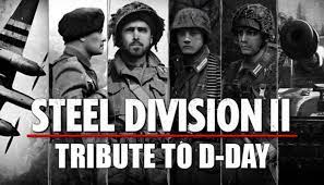 Steel Division 2 PC Games Highly Compressed