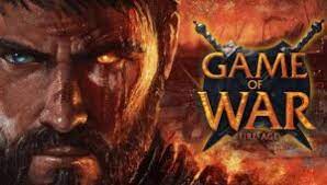 Game Of War Mac Highly Compressed Game