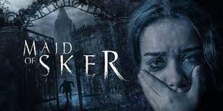Maid of Sker PC Games Highly Compressed