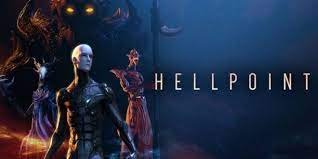 Hellpoint PC Games Highly Compressed