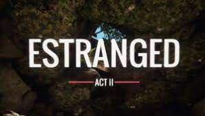 Estranged Act II PC Games Highly Compressed