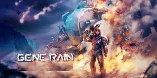 Gene Rain Pc Games Highly Compressed