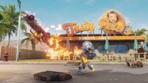 Destroy All Humans PC Games Highly Compressed