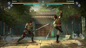 Shadow Fight 3 Pc Games Highly Compressed