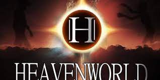 Heavenworld PC Games Highly Compressed
