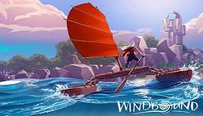 Windbound PC Games Highly Compressed