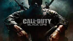Call Of Duty Black Ops Pc Games Highly Compressed