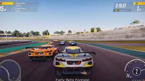 Project Cars 3 Pc Game Highly Compressed