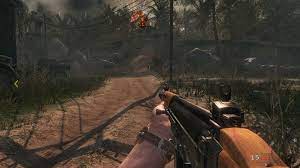 Call Of Duty Black Ops Pc Games Highly Compressed