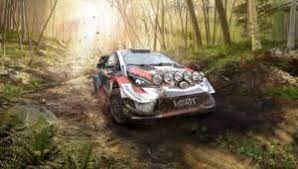 Wrc 9 Pc Games Highly Compressed