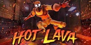 Hot Lava PC Games Highly Compressed