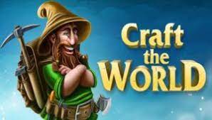 Craft The World Heroes PC Games Highly Compressed