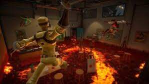 Hot Lava Pc Games Highly Compressed