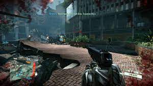 Crysis 2 Pc Game Highly Compressed Free Downoad