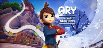 Ary and the Secret of Seasons PC Games Highly Compressed