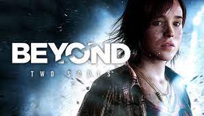 Beyond Two Souls Pc Games Highly Compressed